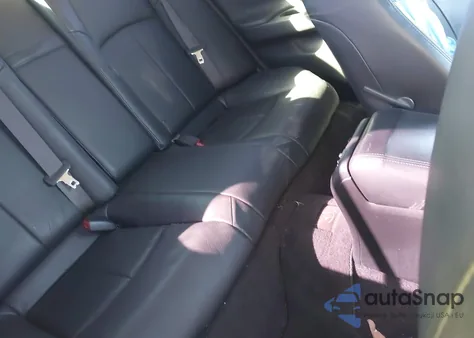 2013 Infiniti G37X из США, поврежденный, VIN JN1CV6AR6DM765293